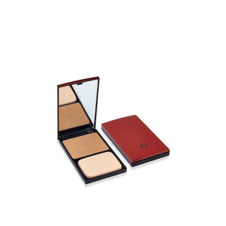 3473311806048 - SISLEY PHYTO TEINT ECLAT COMPACT 4 HONEY - POLVOS COMPACTOS