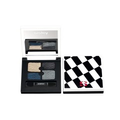 3473311815217 - SISLEY PHYTO 4 OMBRES 02 MISTERY - SOMBRAS