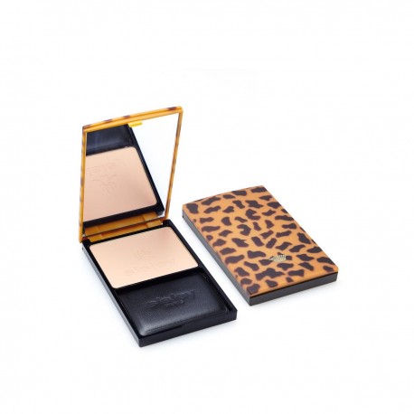 3473311830234 - SISLEY PHYTO POUDRE COMPACTE 03 TRANSPARENT SABLE - POLVOS COMPACTOS
