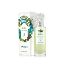 3473311932501 - SISLEY EAU DE SISLEY 2 EAU DE TOILETTE 50ML VAPORIZADOR - PERFUMES