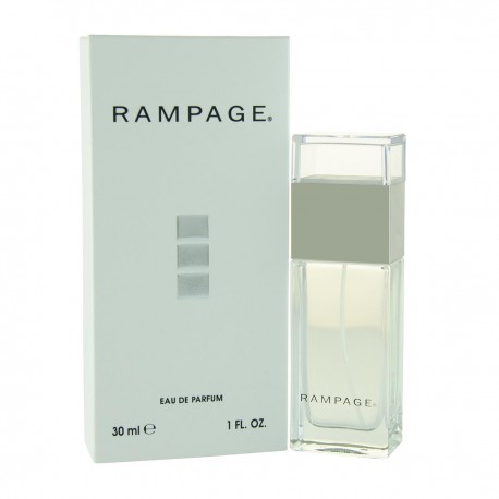 8276690143040 - RAMPAGE EAU DE PERFUME 30ML VAPORIZADOR - FRAGANCIAS