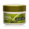 8410412047388 - BABARIA OLIVE OIL MASCARILLA CAPILAR DESENREDANTE 250ML - MASCARILLAS