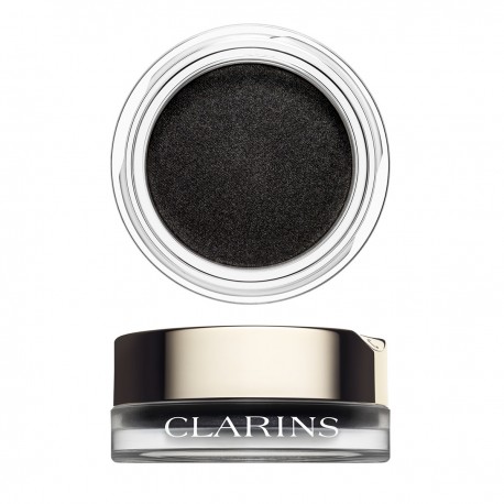 3380814227716 - CLARINS OMBRE MATTE 07 CARBON - SOMBRAS