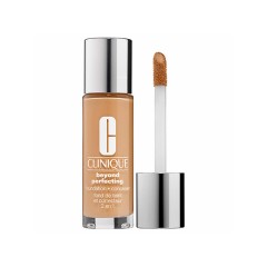 0207147118560 - CLINIQUE BEYOND PERFECTING FOUNDATION+CONCEALER 30ML ALABASTER - BASE MAQUILLAJE