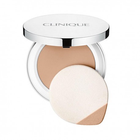 0207147559660 - CLINIQUE BEYOND PERFECTING POWDER FOUNDATION+CONCEALER 06 IVORY - POLVOS COMPACTOS