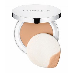 0207147560170 - CLINIQUE BEYOND PERFECTING POWDER FOUNDATION+CONCEALER 11 HONEY - POLVOS COMPACTOS