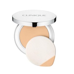 0207147560860 - CLINIQUE BEYOND PERFECTING POWDER FOUNDATION+CONCEALER 18 SAND - POLVOS COMPACTOS