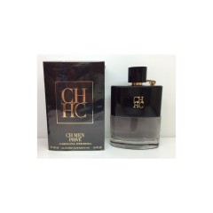 8411061786338 - CAROLINA HERRERA CH MEN PRIVE EAU DE TOILETTE 100ML VAPORIZADOR - PERFUMES