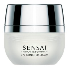 4973167954140 - KANEBO SENSAI CELLULAR PERFORMANCE EYE CONTOUR CREAM 15ML - TRATAMIENTO DE OJOS