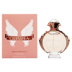 3349668528677 - PACO RABANNE OLYMPEA EAU DE PERFUME 80ML VAPORIZADOR - PERFUMES