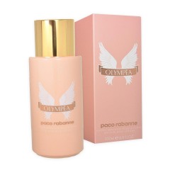 3349668528721 - PACO RABANNE OLYMPEA BODY MILK 200ML - HIDRATACION