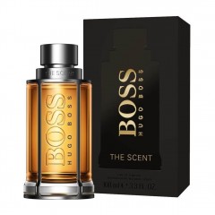 7370529723050 - HUGO BOSS SCENT EAU DE TOILETTE 100ML VAPORIZADOR - PERFUMES