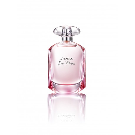7686141173910 - SHISEIDO EVER BLOOM EAU DE PERFUME 50ML VAPORIZADOR - PERFUMES