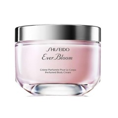 7686141174450 - SHISEIDO EVER BLOOM BODY CREAM 200ML - HIDRATACION