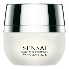 4973167954157 - KANEBO SENSAI CELLULAR PERFORMANCE EYE BALSAMO 15ML - TRATAMIENTO DE OJOS