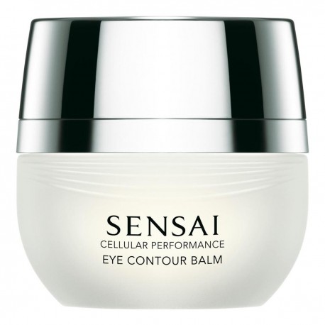 4973167954157 - KANEBO SENSAI CELLULAR PERFORMANCE EYE BALSAMO 15ML - TRATAMIENTO DE OJOS