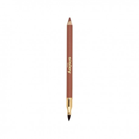 3473311876126 - SISLEY PHYTO-LEVRES PERFECT 02 BEIGE NAATUREL - LAPICES DE LABIOS