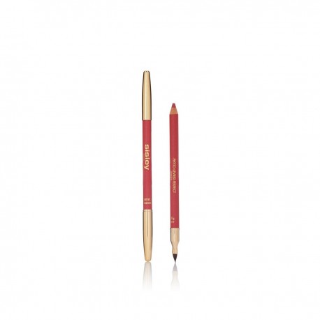 3473311876140 - SISLEY PHYTO-LEVRES PERFECT 04 ROSE PASSION - LAPICES DE LABIOS