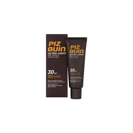 3574661119151 - PIZ BUIN ULTRA DRY SPF30 FLUID CREAM 50ML - PROTECCION FACIAL