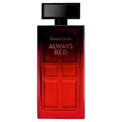 0858055421840 - ELIZABETH ARDEN ALWAYS RED EAU DE TOILETTE 50ML VAPORIZADOR - PERFUMES