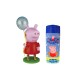 6633500637520 - PEPPA PIG BATH SHOWER GEL 400ML+FIGURA CON GLOBO - FRAGANCIAS