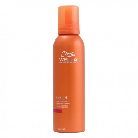 4015600202118 - WELLA ENRICH REPAIRING MOUSSE 150ML - FIJADORES