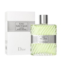 3348900911109 - DIOR EAU SAUVAGE AFTER SHAVE 100ML - AFTER SHAVE