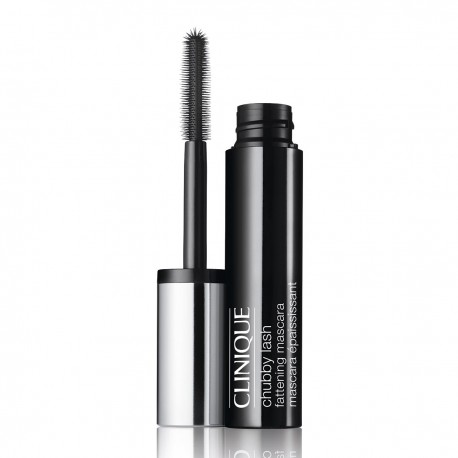 0207147842010 - CLINIQUE CHUBBY LASH FATTENING MASCARA 01 JUMBO JET - MASCARAS