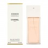 3145891164602 - CHANEL COCO MADEMOISELLE EAU DE TOILETTE 100ML VAPORIZADOR - PERFUMES