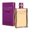 3145891297300 - CHANEL ALLURE SENSUELLE EAU DE PERFUME 100ML VAPORIZADOR - PERFUMES
