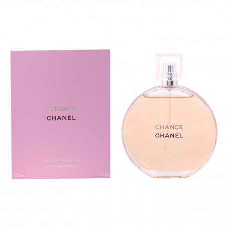 3145891264906 - CHANEL CHANCE EAU DE TOILETTE 150ML VAPORIZADOR - PERFUMES