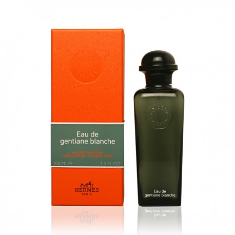 3346132000011 - HERMES GENTIANE BLANCHE EAU DE COLONIA 100ML VAPORIZADOR - PERFUMES