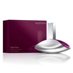 0883001625050 - CALVIN KLEIN EUPHORIA EAU DE PERFUME 100ML VAPORIZADOR - PERFUMES