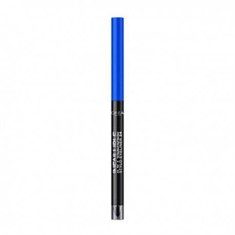 3600523163458 - L'OREAL INFALLIBLE STYLO EYELINER 316 WILD BLUE - DELINEADORES