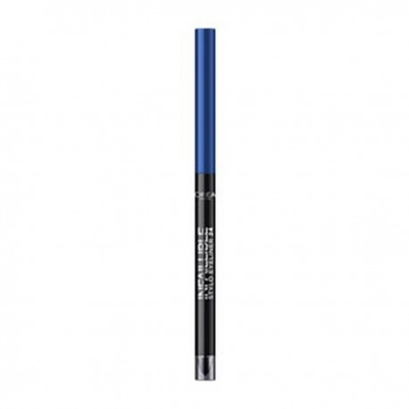 3600523163434 - L'OREAL INFALLIBLE STYLO EYELINER 314 FOREVER BLUE - DELINEADORES