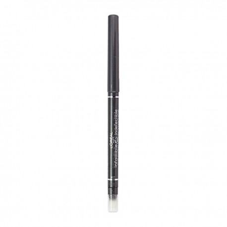 3600523163496 - L'OREAL INFALLIBLE EYELINER 320 NUDE OBSSESSION - DELINEADORES
