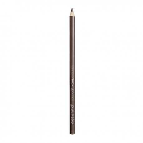 4049775560315 - MARKWINS WET N WILD COLORICON KHOL EYELINER SIMMA BROWN NOW - DELINEADORES
