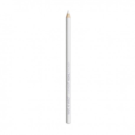 4049775560810 - MARKWINS WET N WILD COLORICON KHOL EYELINER YOU RE ALWAYS WHITE - DELINEADORES