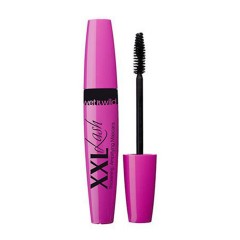 4038033918302 - MARKWINS WET N WILD XXL LASH MASCARA BLACK - MASCARAS