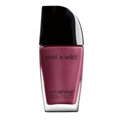 4049775548757 - MARKWINS WET N WILD WILDSHINE NAIL COLOR GRAPE MINDS THINK ALIKE - ESMALTES