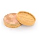 3700306912324 - COULEUR CARAMEL POUDRE MOSAIQUE ECLAT DU TEINT MATE 232 FAIR SKIN - POLVOS COMPACTOS