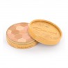 3700306912324 - COULEUR CARAMEL POUDRE MOSAIQUE ECLAT DU TEINT MATE 232 FAIR SKIN - POLVOS COMPACTOS