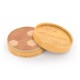 3700306912331 - COULEUR CARAMEL POUDRE MOSAIQUE ECLAT DU TEINT MATE 233 MEDIUM SKIN - POLVOS COMPACTOS
