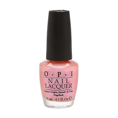 0941000031390 - OPI NAIL LACQUER NLS79 ROSY FUTURE - ESMALTES