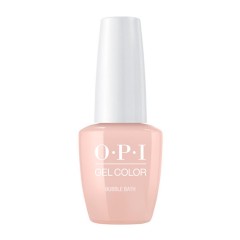 0941000021250 - OPI NAIL LACQUER NLS86 BUBBLE BATH - ESMALTES