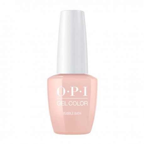 0941000021250 - OPI NAIL LACQUER NLS86 BUBBLE BATH - ESMALTES