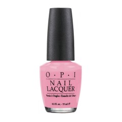 0941000026200 - OPI NAIL LACQUER NLS95 PINK-ING OF YOU - ESMALTES