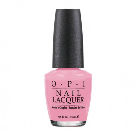 0941000026200 - OPI NAIL LACQUER NLS95 PINK-ING OF YOU - ESMALTES
