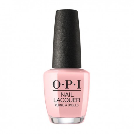 0941000026370 - OPI NAIL LACQUER NLS96 SWEET HEART - ESMALTES