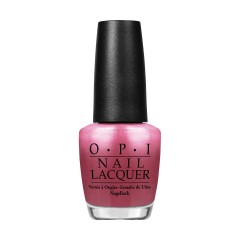 0941000030610 - OPI NAIL LACQUER NLV11 A-ROSE AT DAWN..BROKE MY NOON - ESMALTES